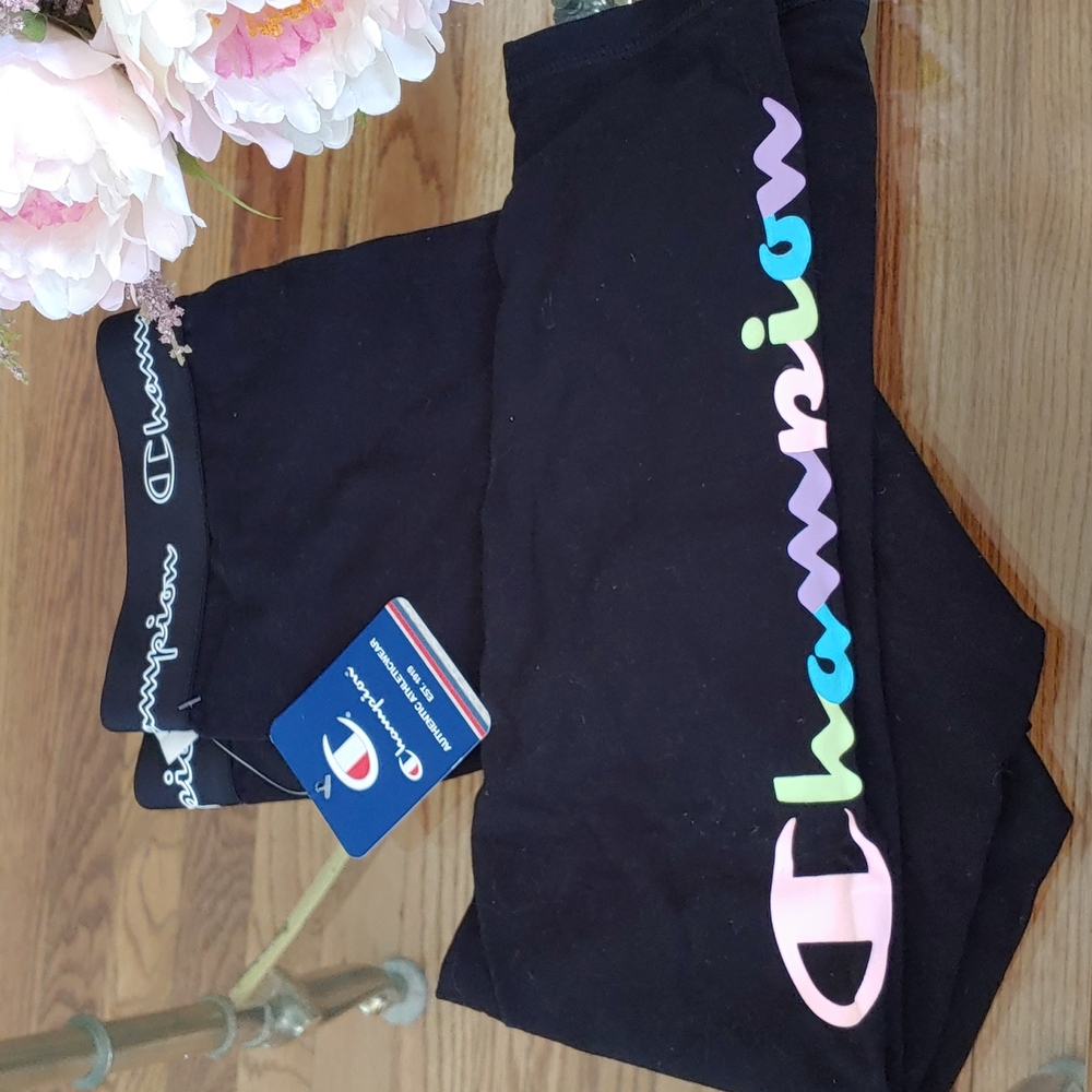Champion Leggings